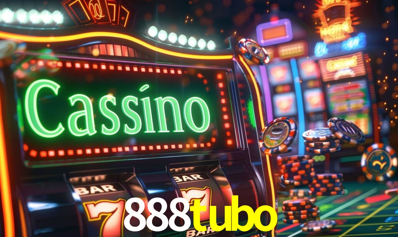 Diretório de Jogos 888tubo