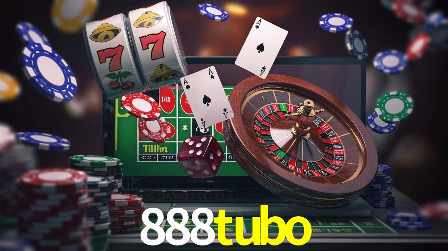 Exclusive Games 888tubo