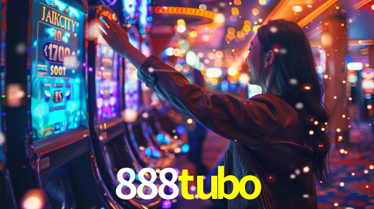888tubo
