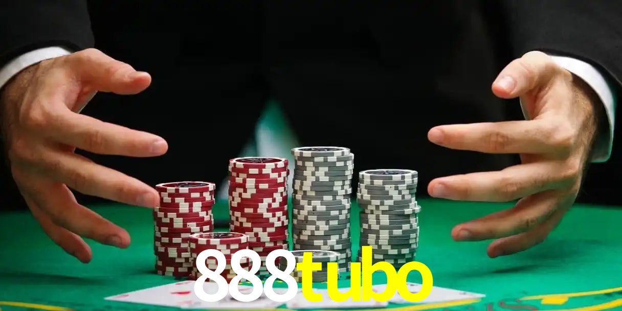 cassino 888tubo