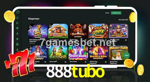 888tubo aplicativo