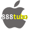Aplicativo 888tubo para iOS