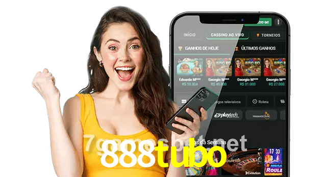 888tubo