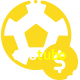 Aposte em esportes do mundo todo no 888tubo!