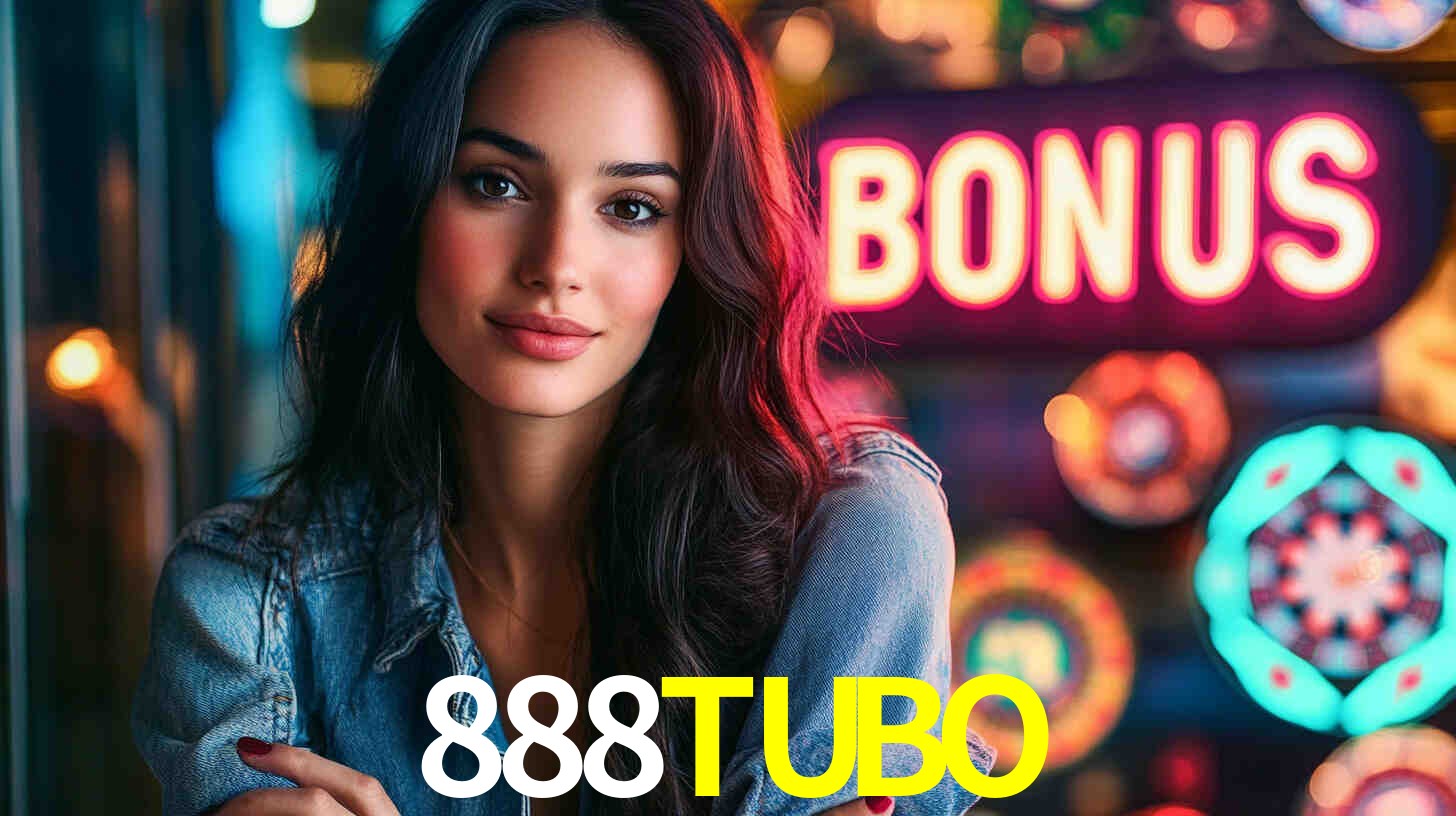 Descubra a Categoria de Bônus no 888TUBO: Uma Oportunidade Imperdível
