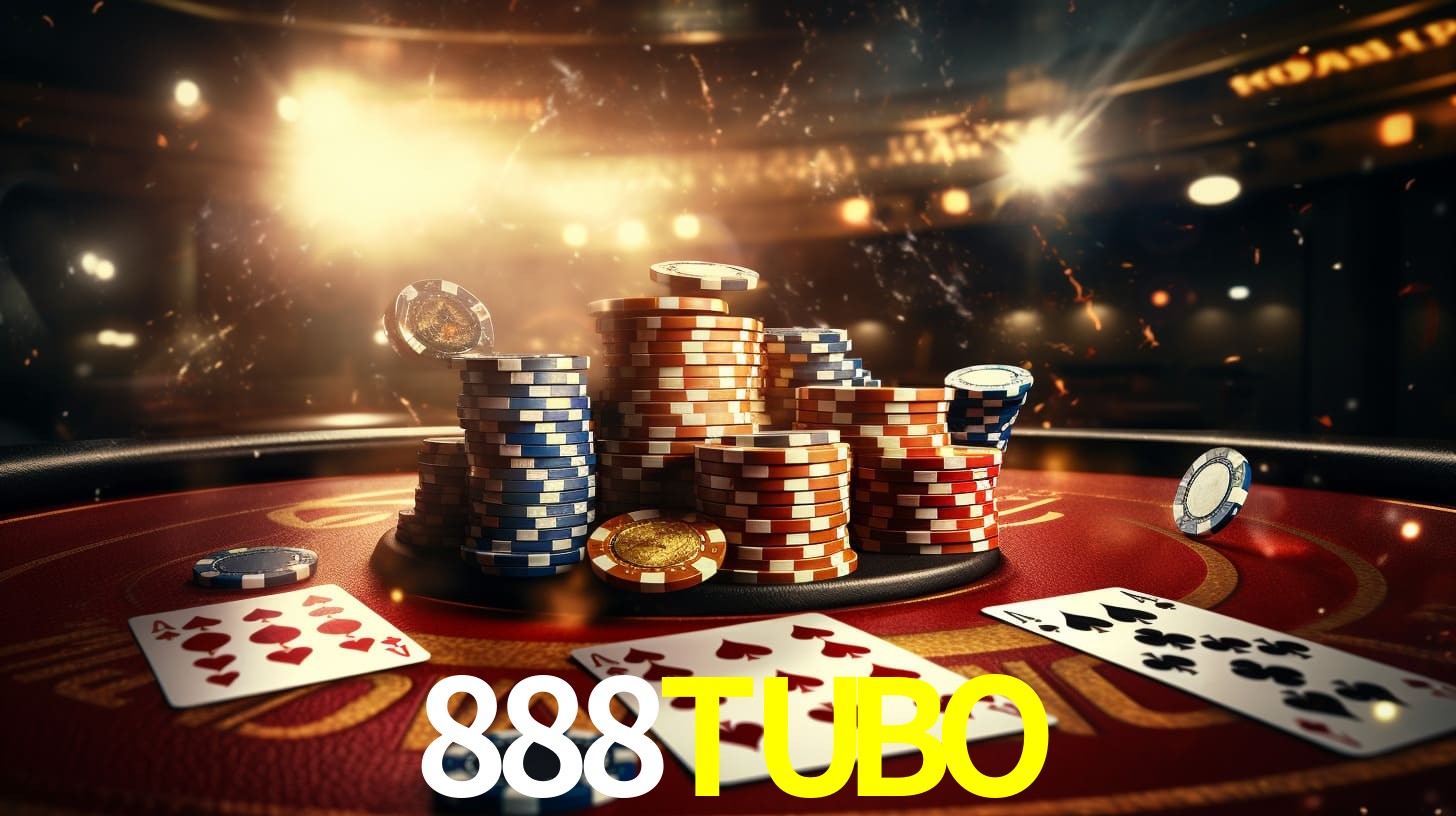 Jackpots no 888TUBO: A Emoção dos Grandes Prêmios