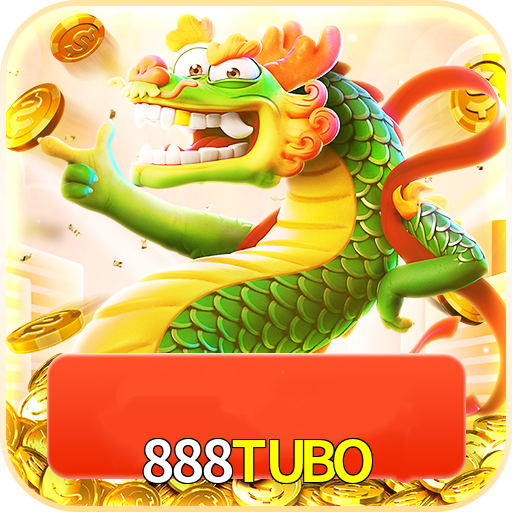 888TUBO logo