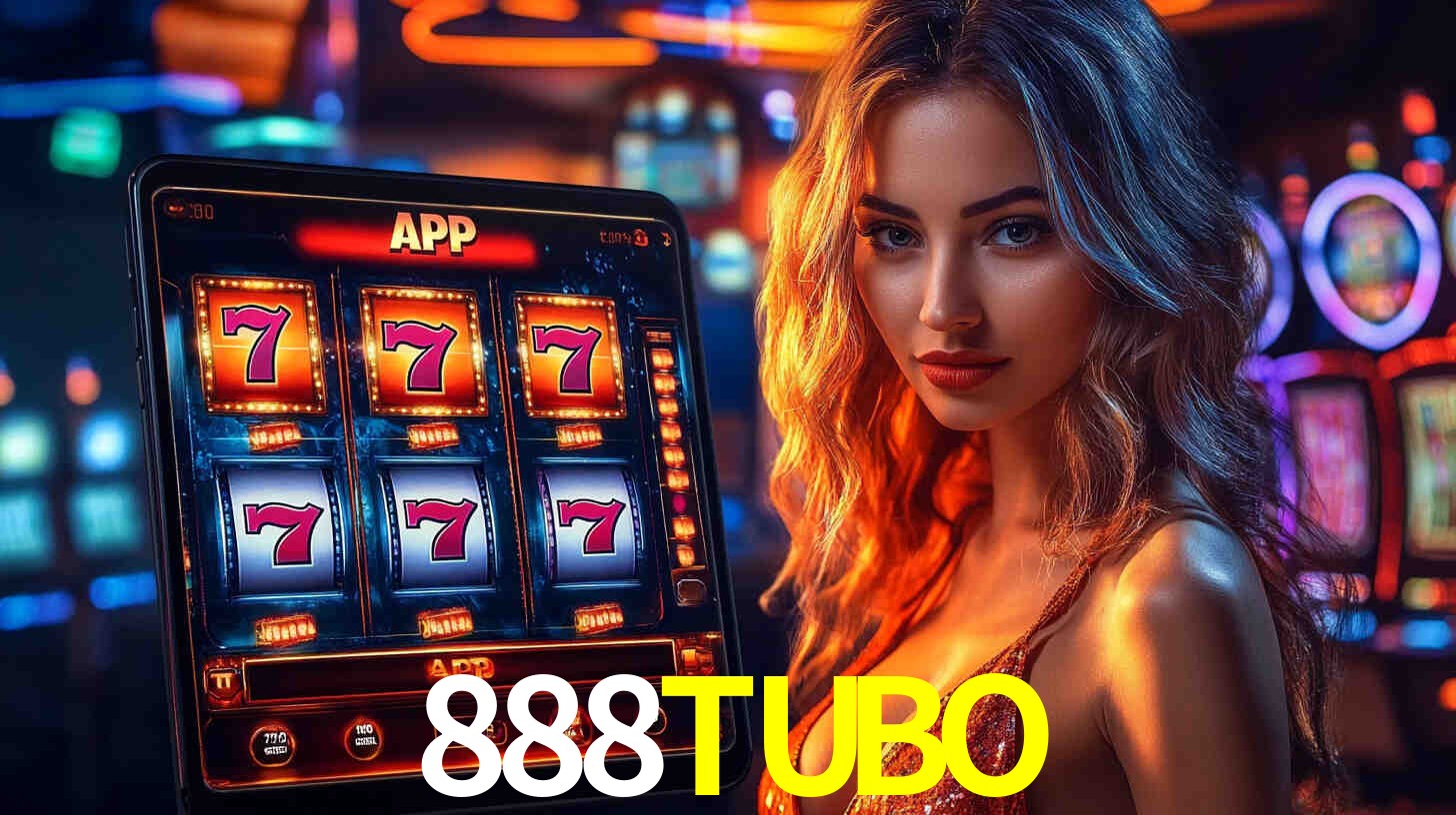 A Revolução dos Jogos Móveis: 888TUBO na Palma da Sua Mão